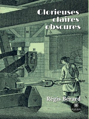 cover image of Glorieuses claires obscures